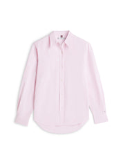 Bluse gestreift
