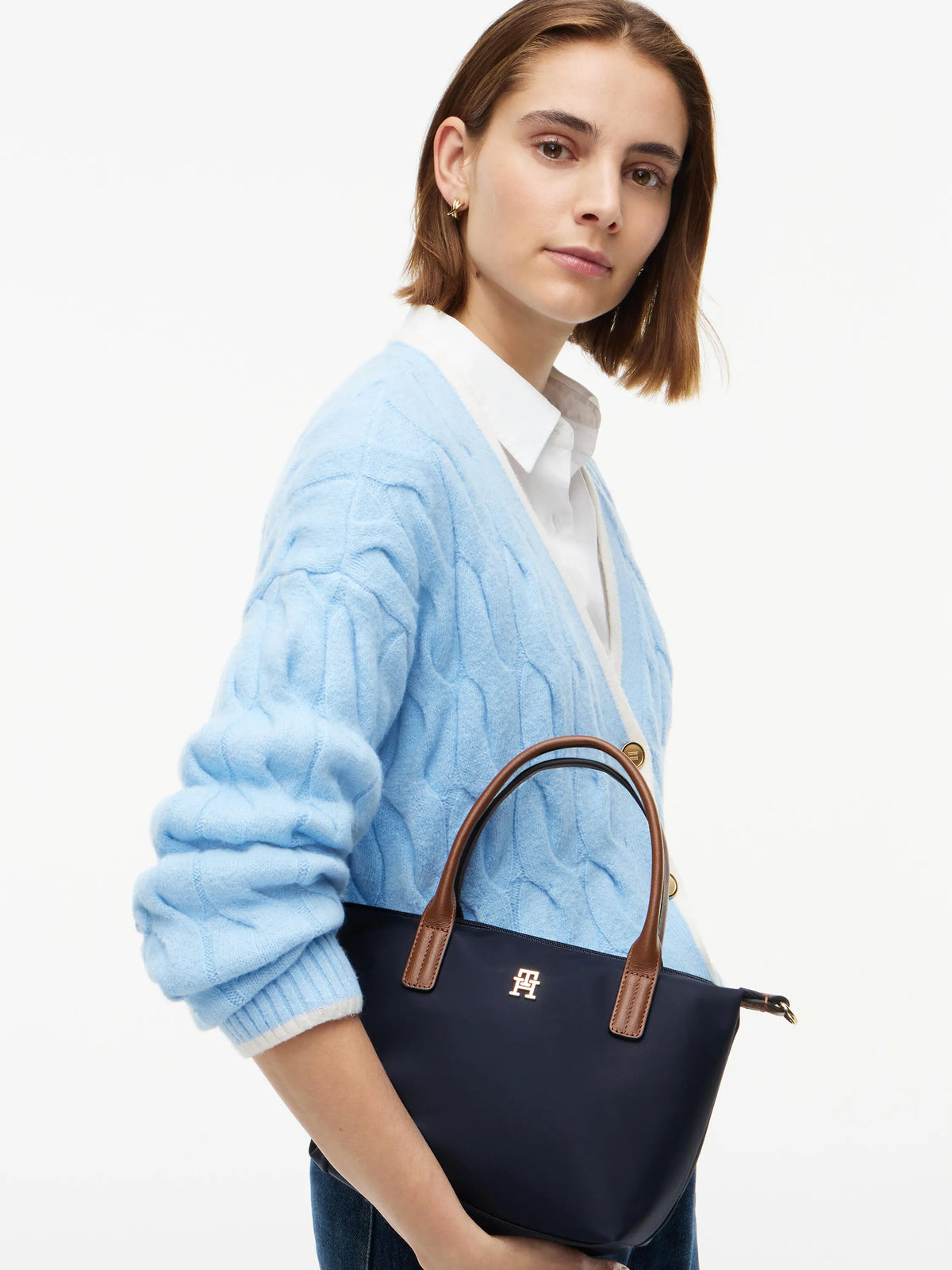 Handtasche POPETTE MINI TOTE