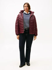 Steppjacke