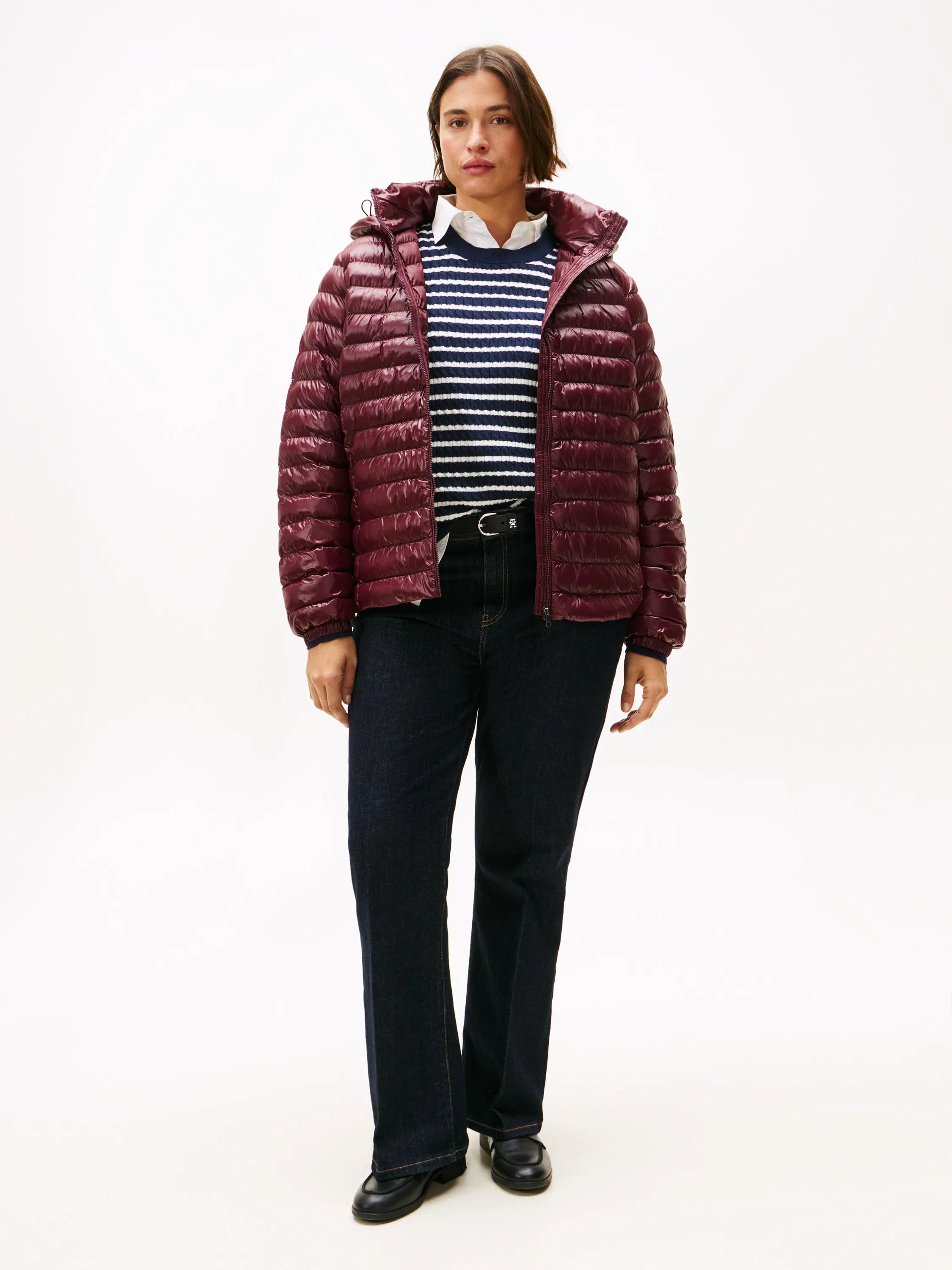 Steppjacke