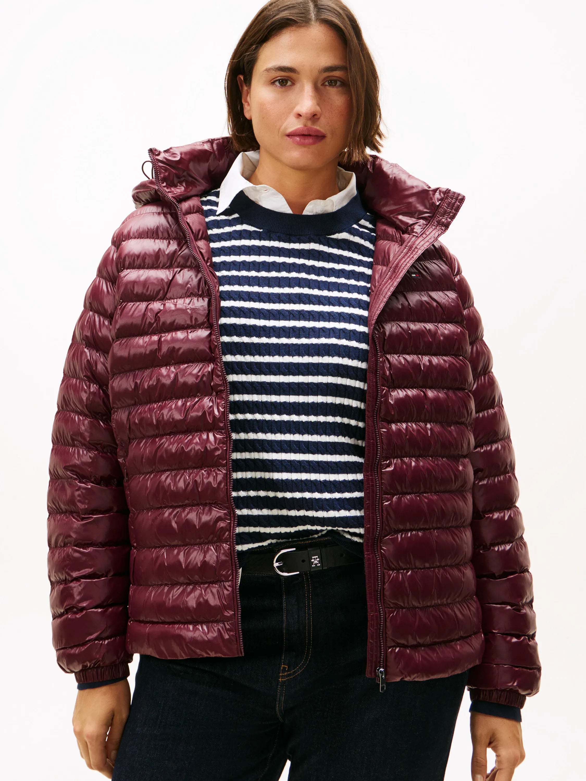 Steppjacke