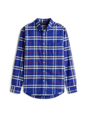 Freizeithemd Regular Fit