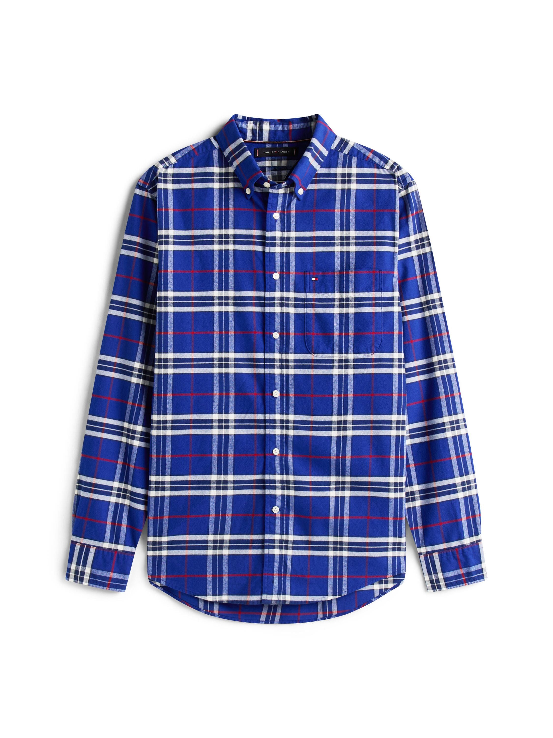 Freizeithemd Regular Fit