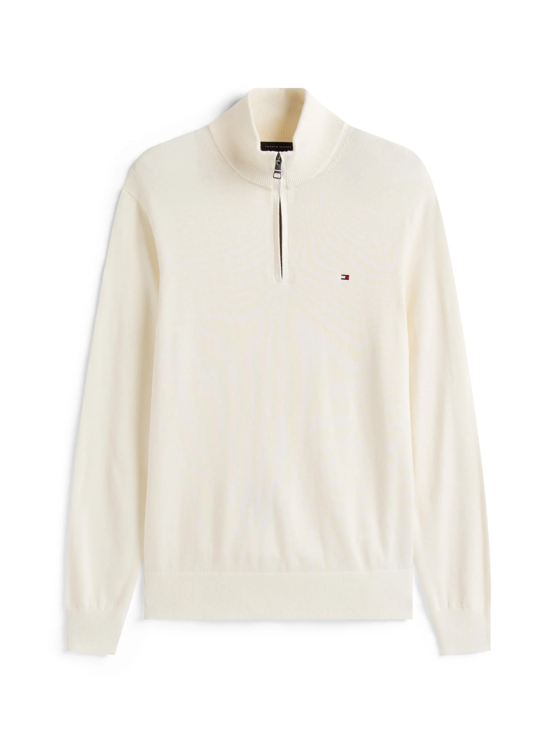 Troyer-Strickpullover