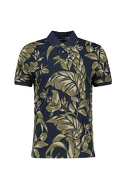 Poloshirt Regular Fit