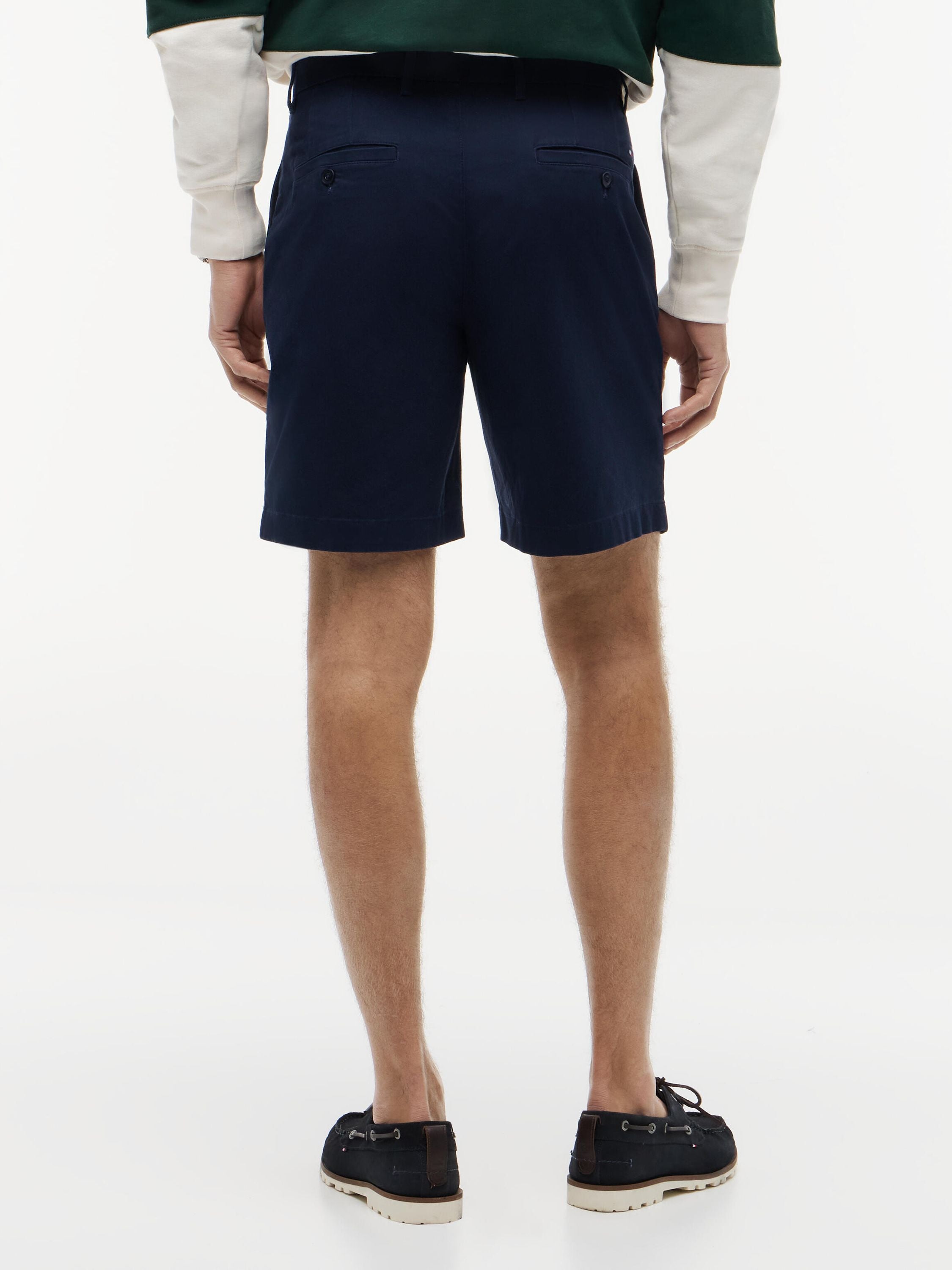 Chinoshorts Regular Fit