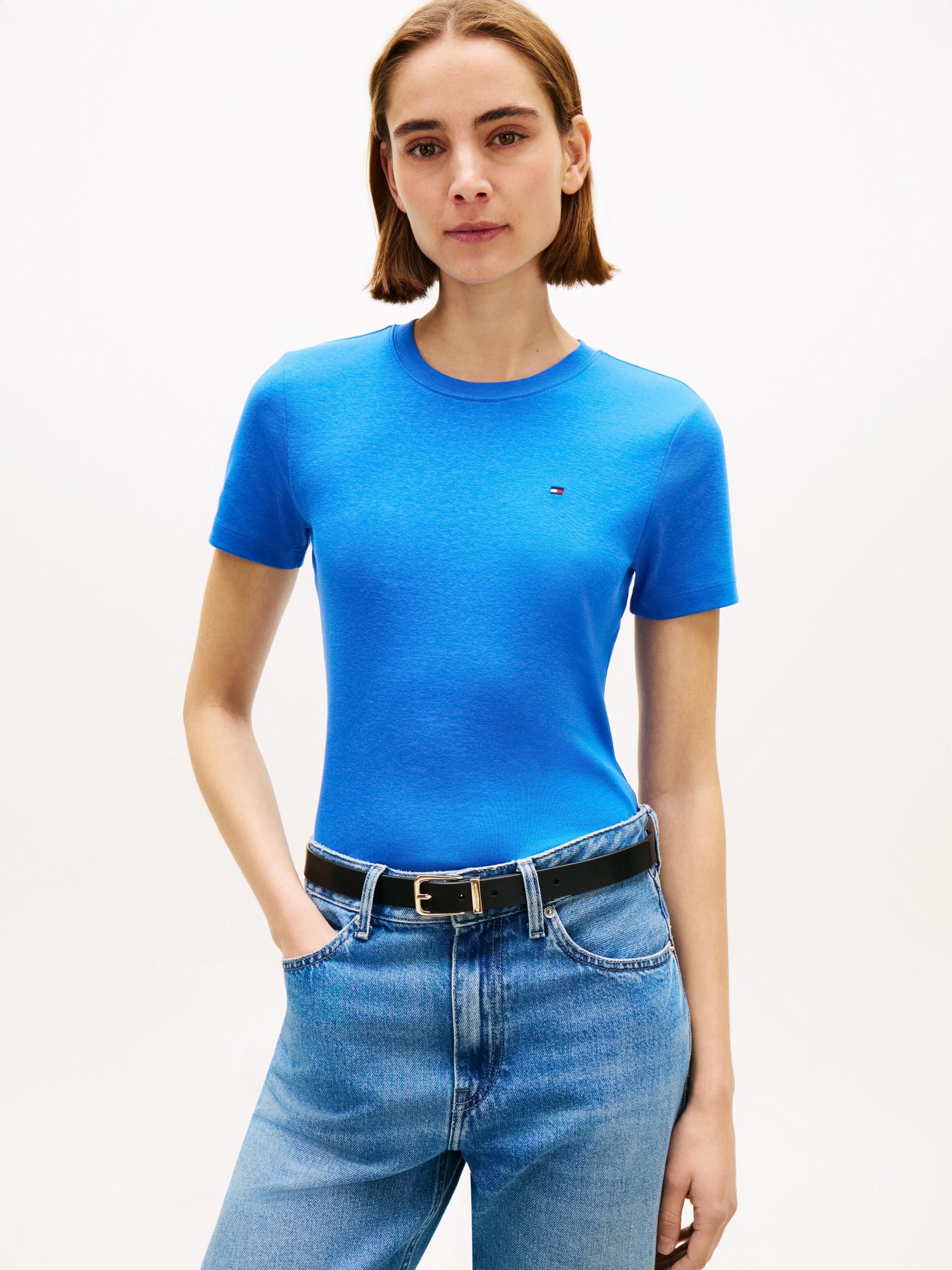 T-Shirt CODY Slim Fit