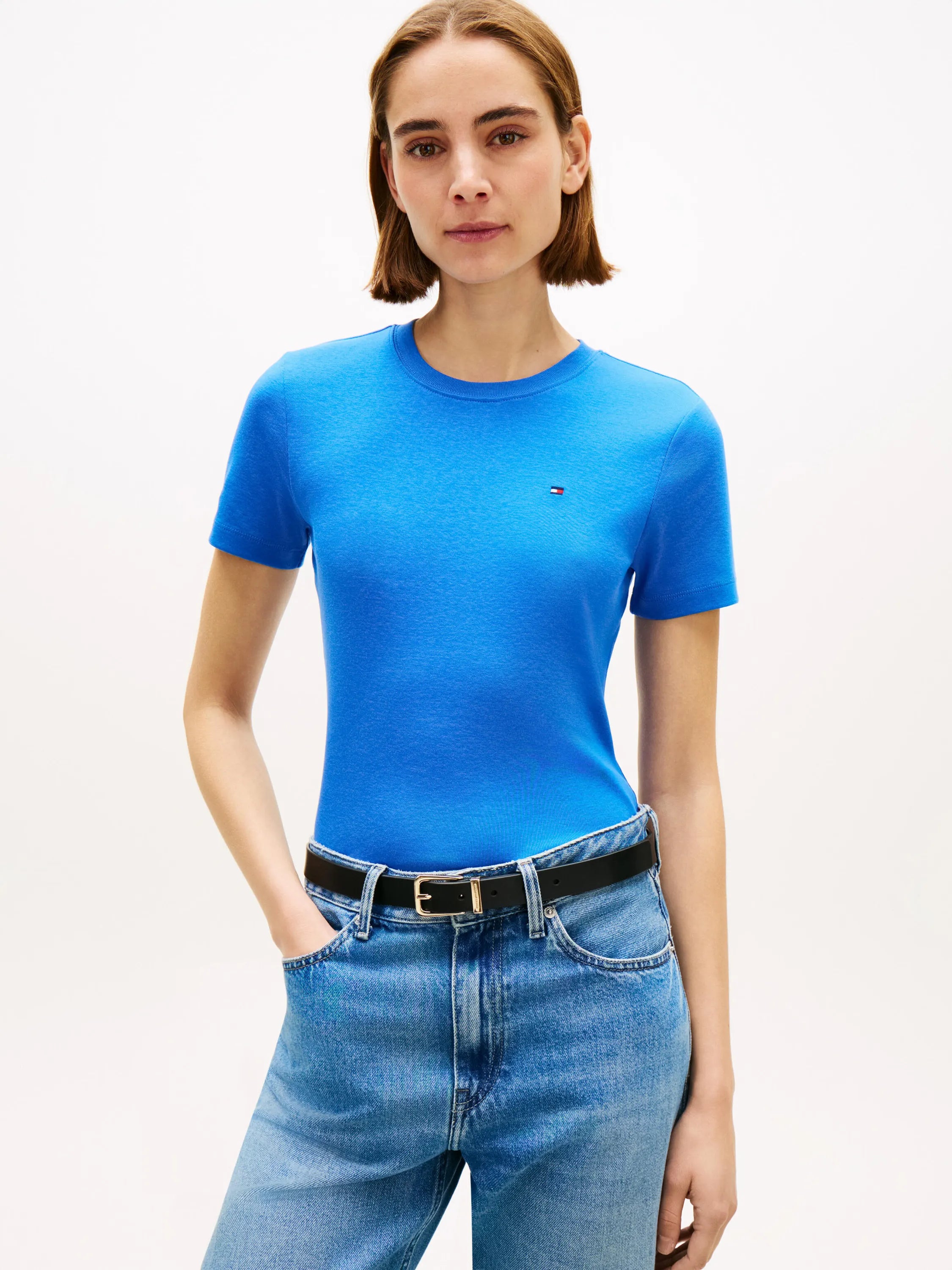 T-Shirt CODY Slim Fit