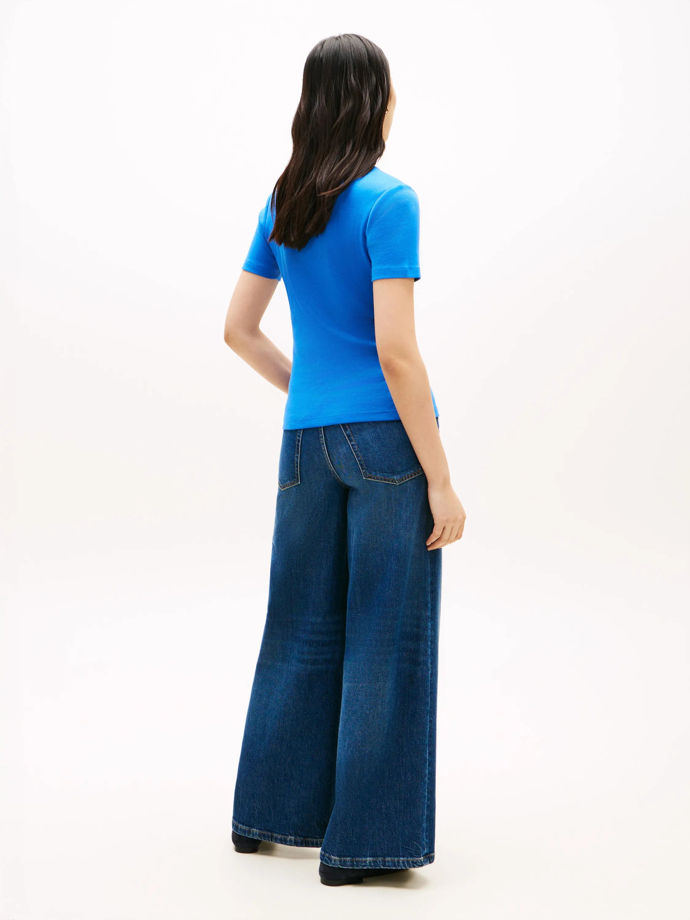 T-Shirt CODY Slim Fit