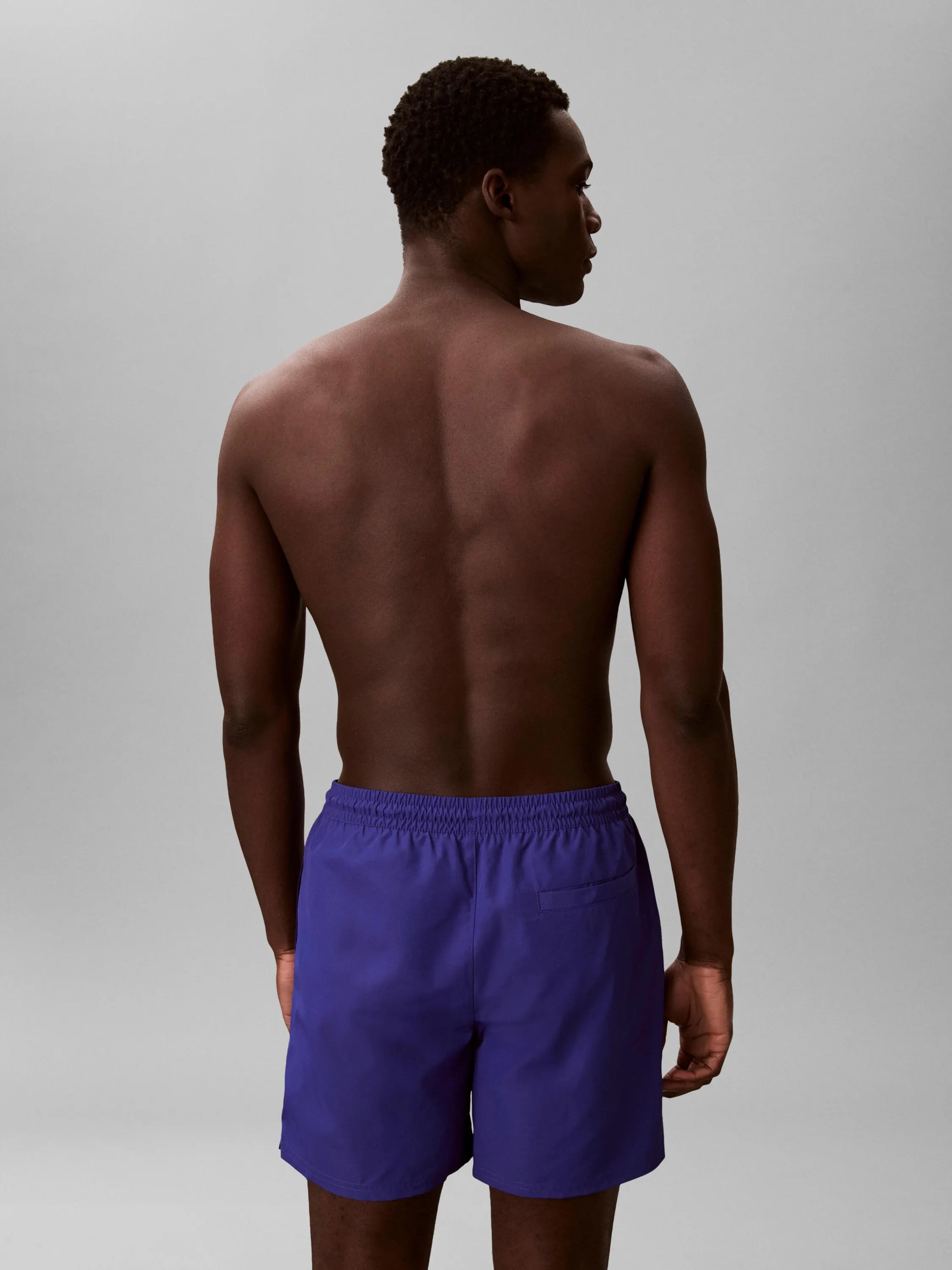 Badehose WAISTBAND