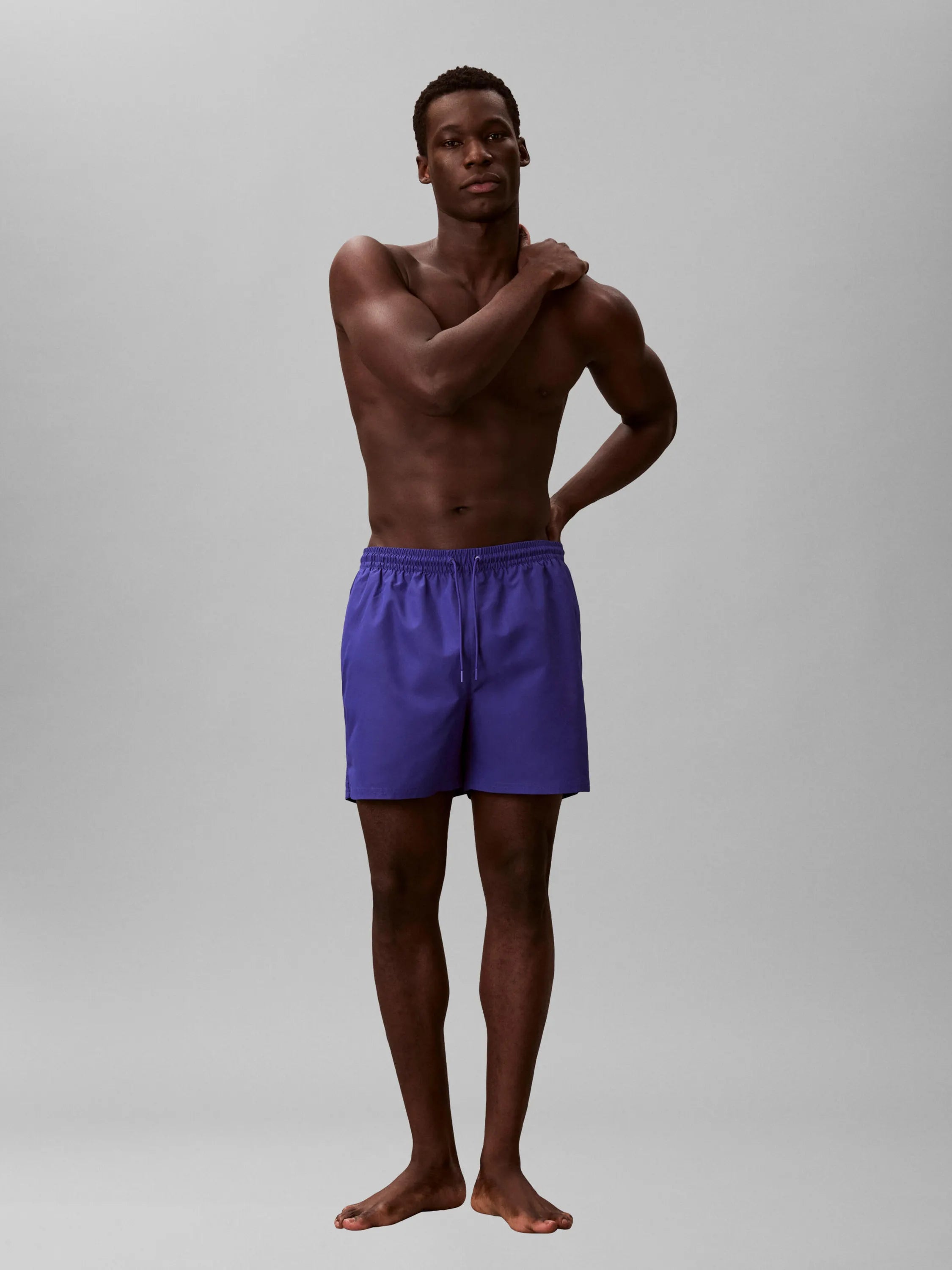 Badehose WAISTBAND