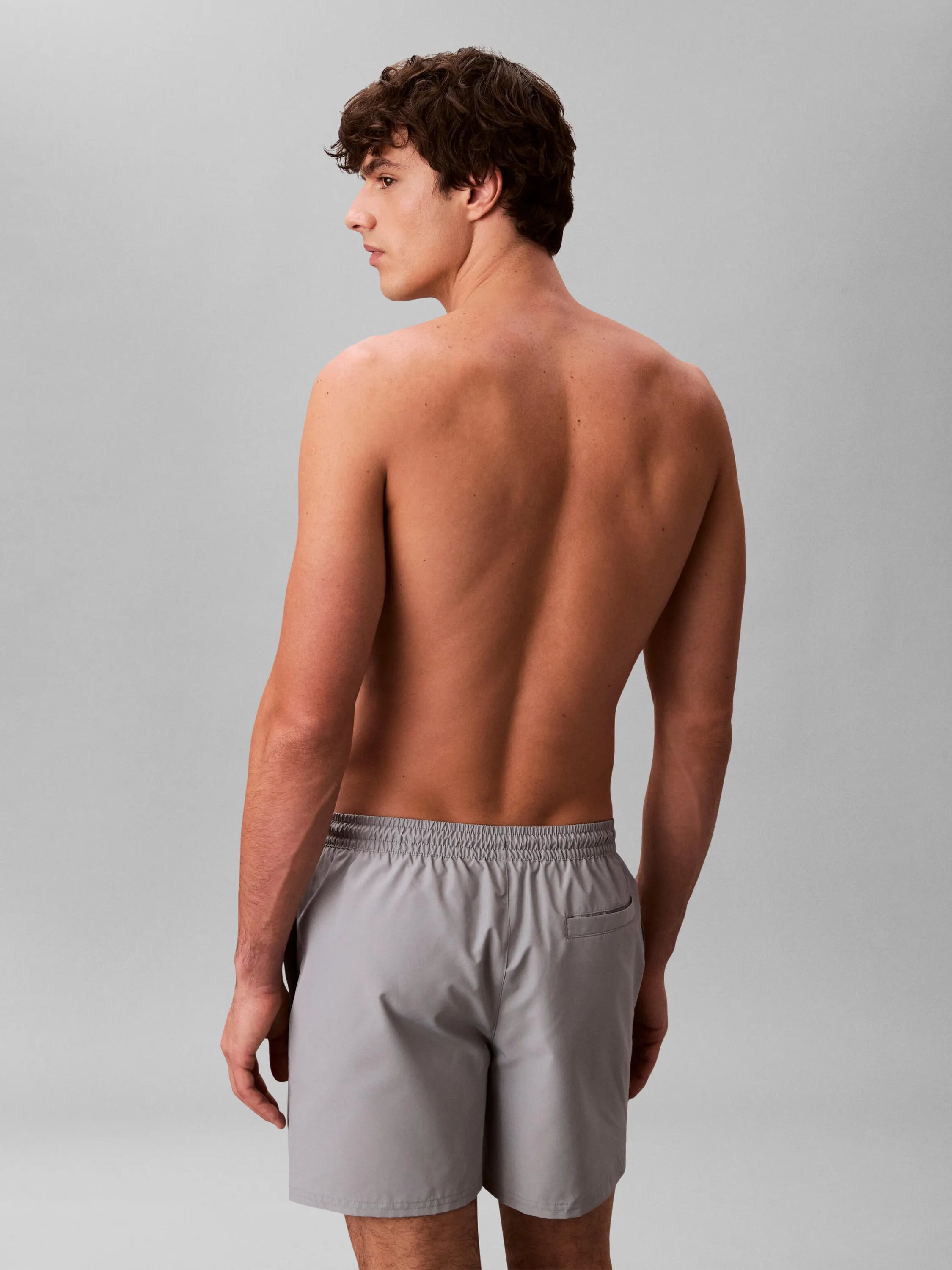 Badehose WAISTBAND