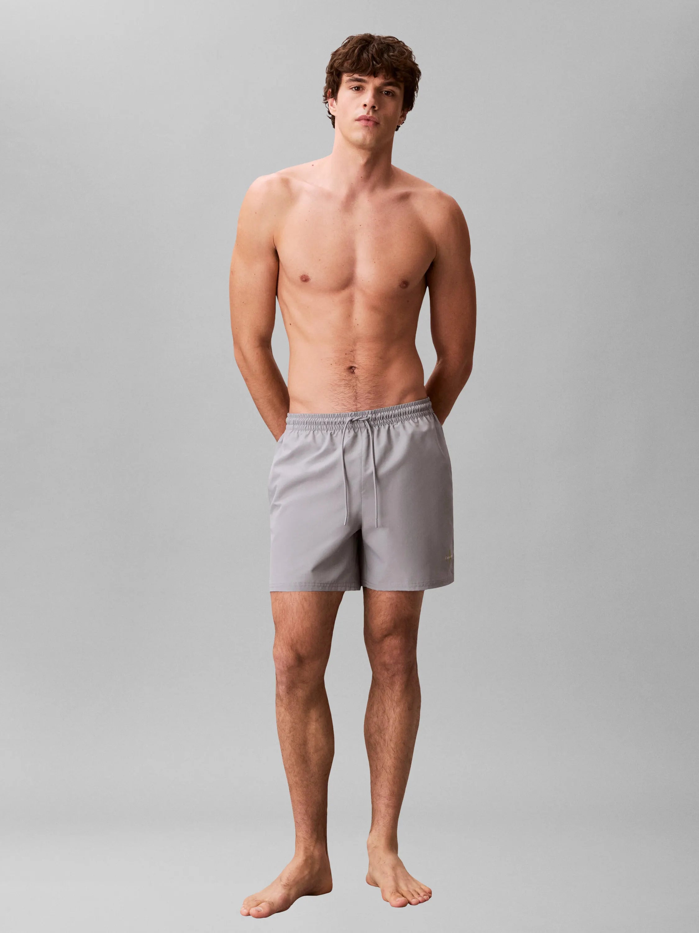 Badehose WAISTBAND