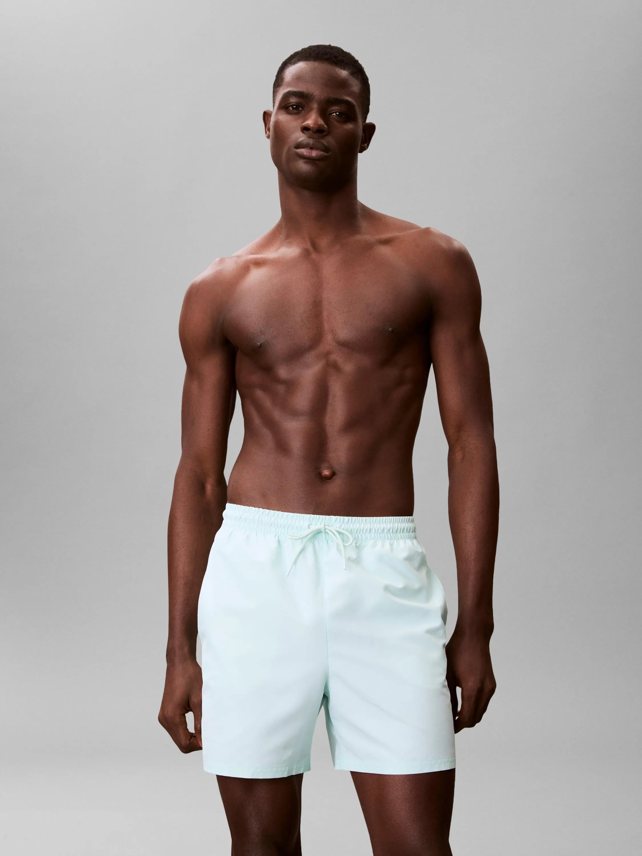 Badehose WAISTBAND