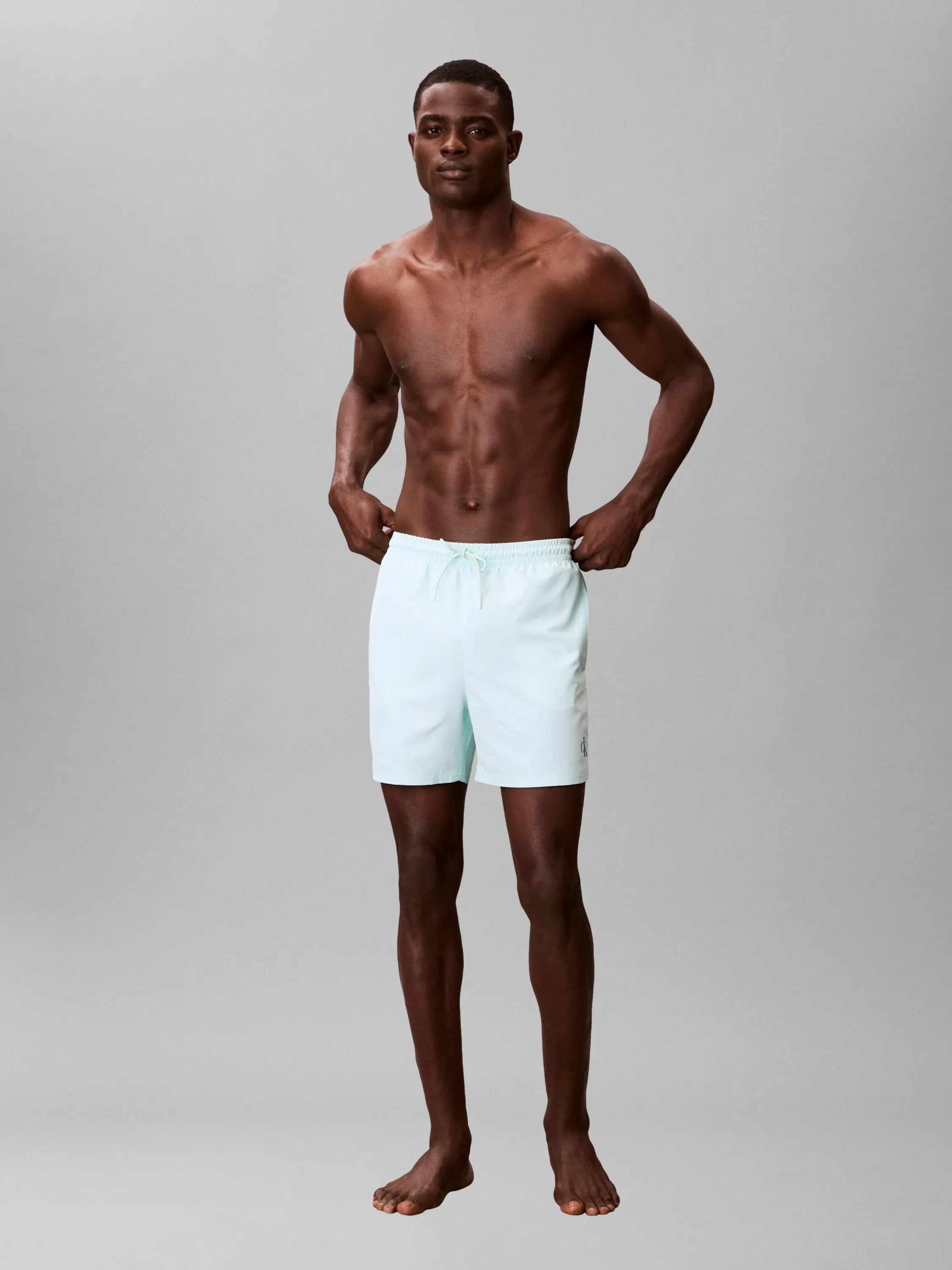 Badehose WAISTBAND