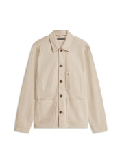 Jeansjacke CHORE