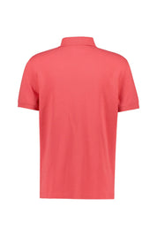 Poloshirt aus Baumwolle