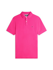 Poloshirt aus Baumwolle