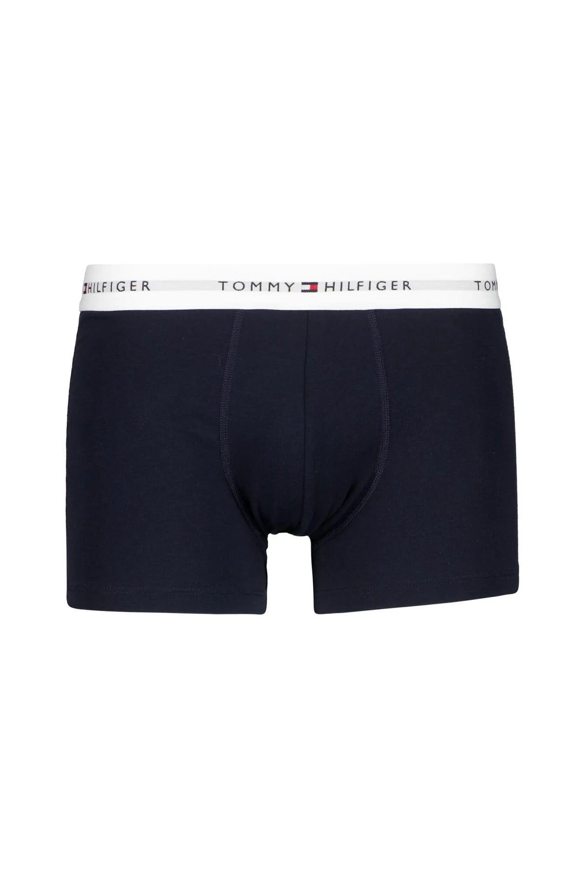Trunks 3er-Pack aus Baumwolle