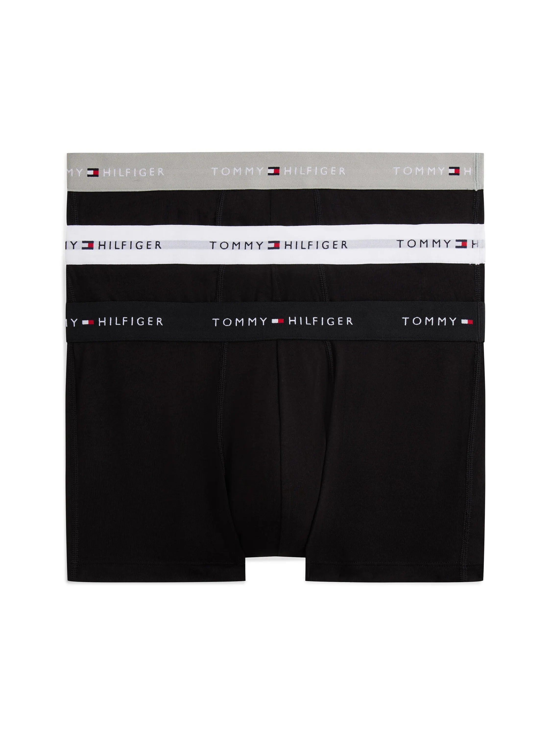 Trunks 3er-Pack