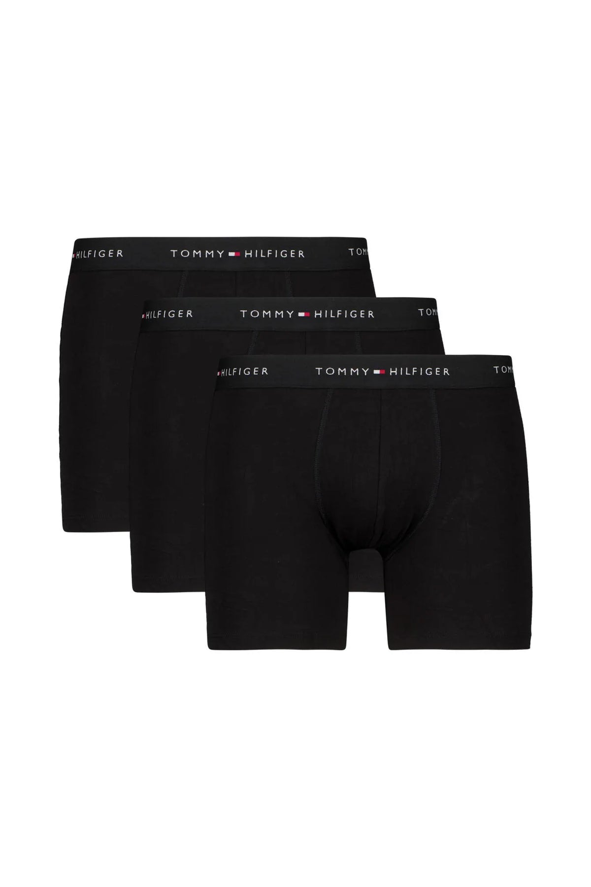 Boxer Briefs 3er-Pack aus Baumwolle
