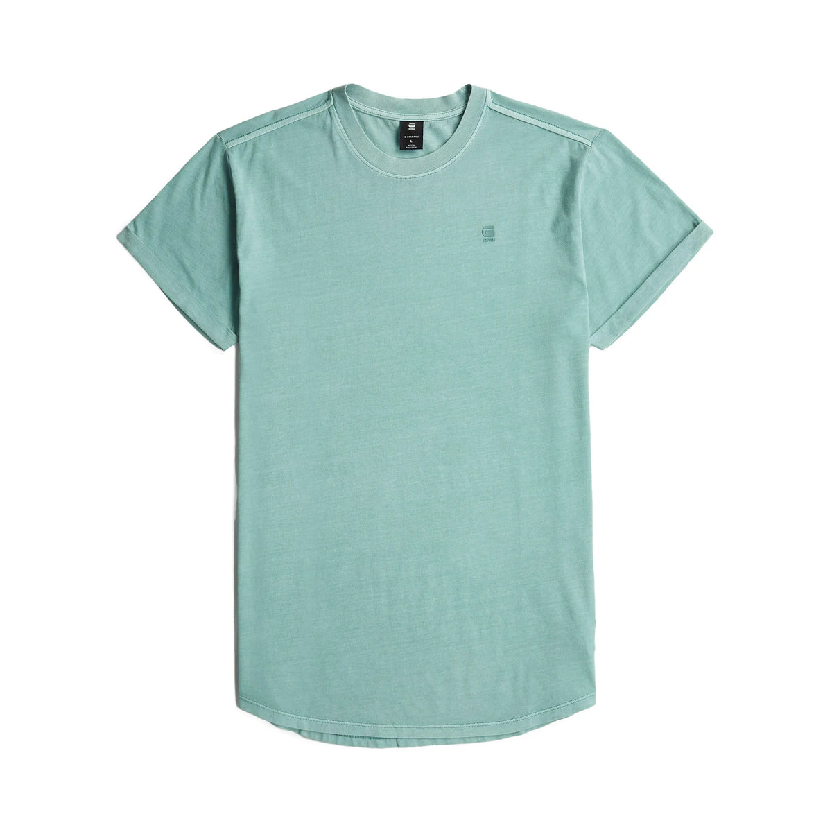T-Shirt aus Baumwolle