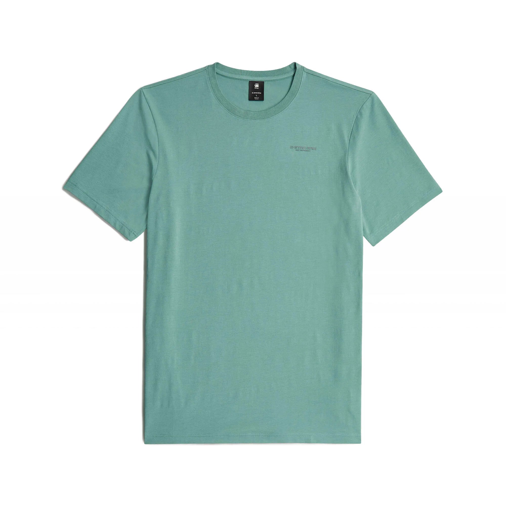 T-Shirt Slim Fit