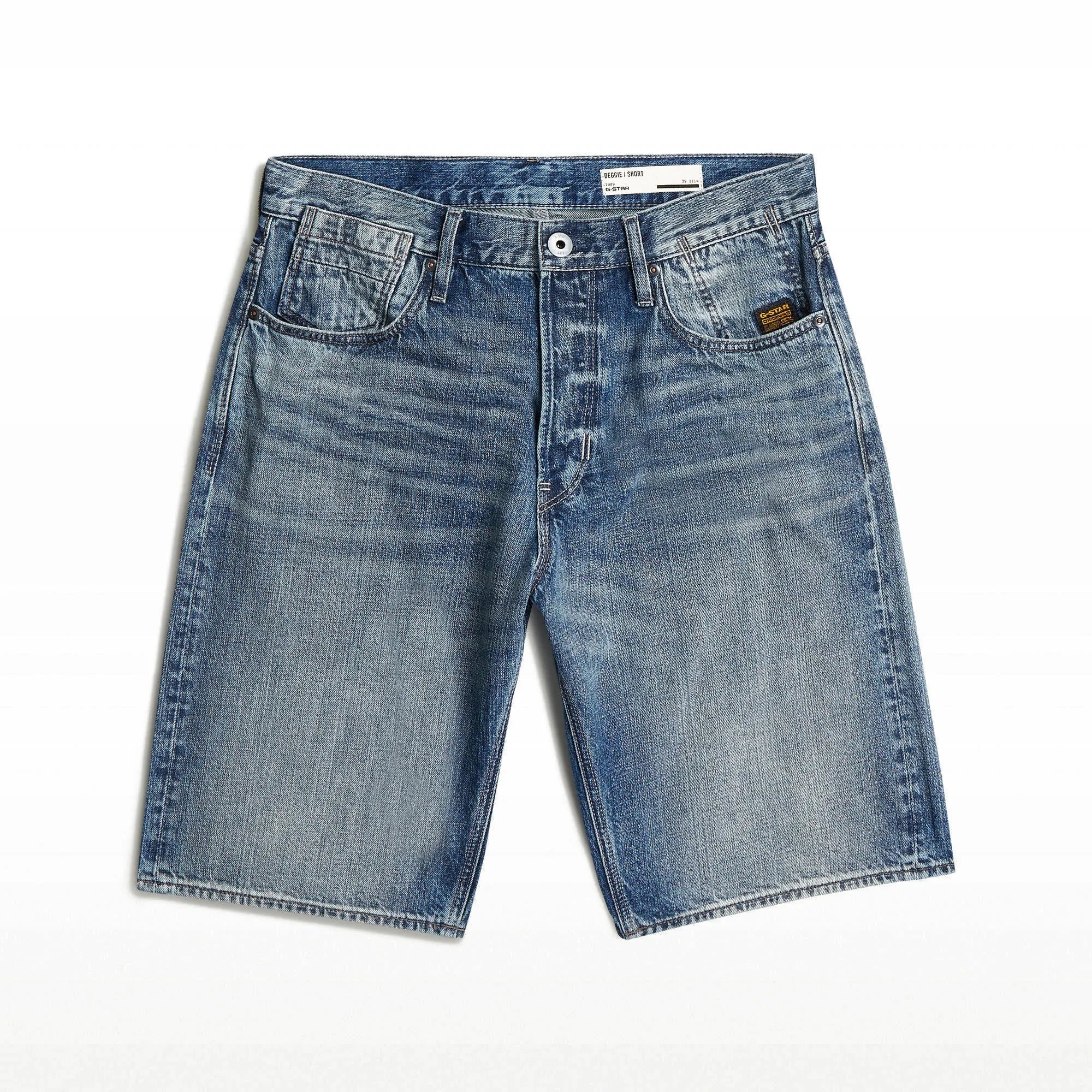 Jeans-Shorts DEEGGIE Regular Fit