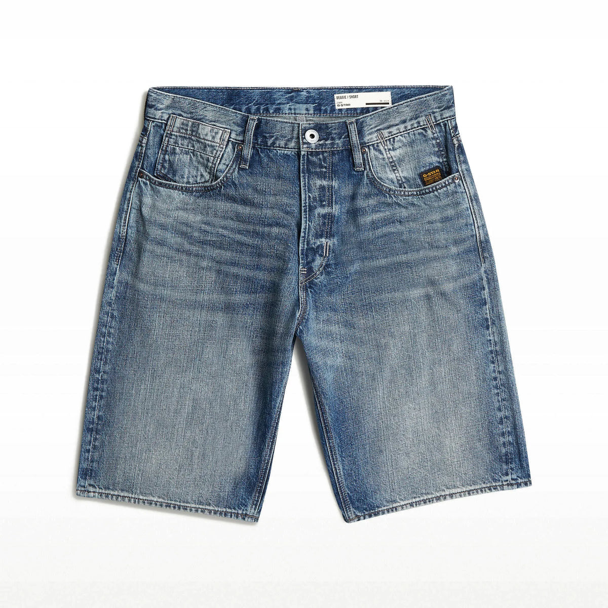 Jeans-Shorts DEEGGIE Regular Fit