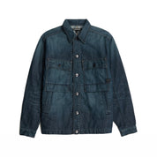 Jeansjacke MOSA