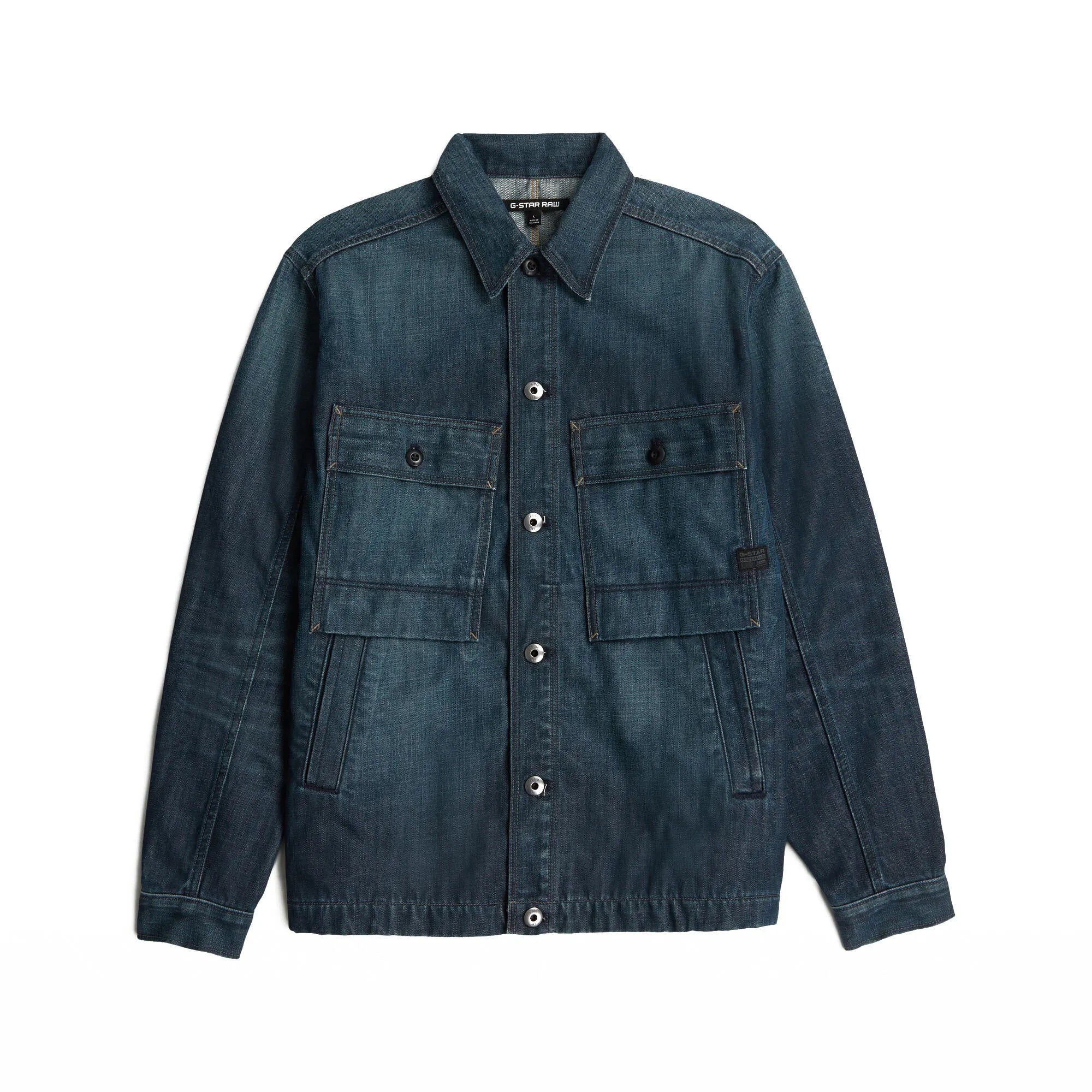 Jeansjacke MOSA