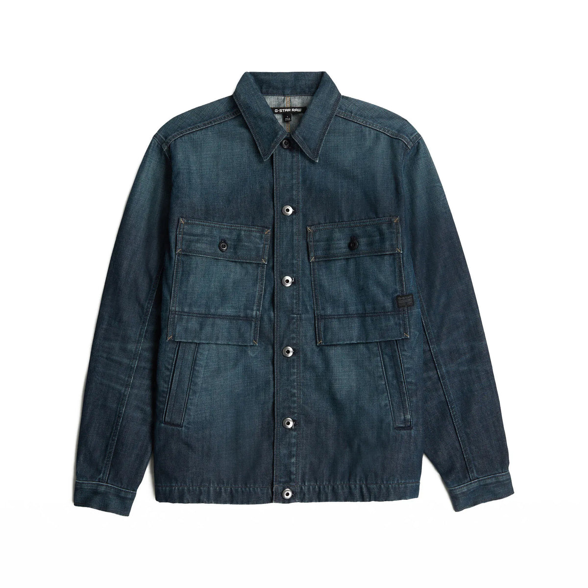 Jeansjacke MOSA