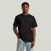 T-Shirt aus Baumwolle