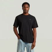 T-Shirt aus Baumwolle