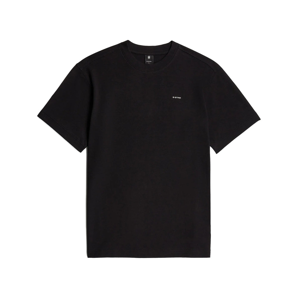 T-Shirt aus Baumwolle