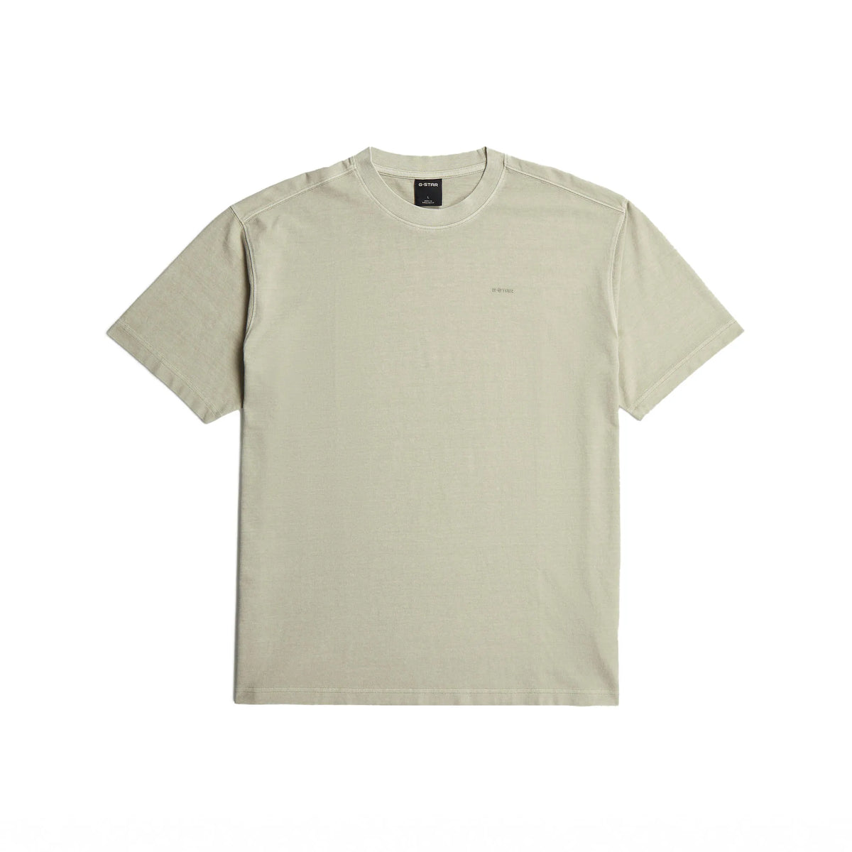T-Shirt Relaxed Fit