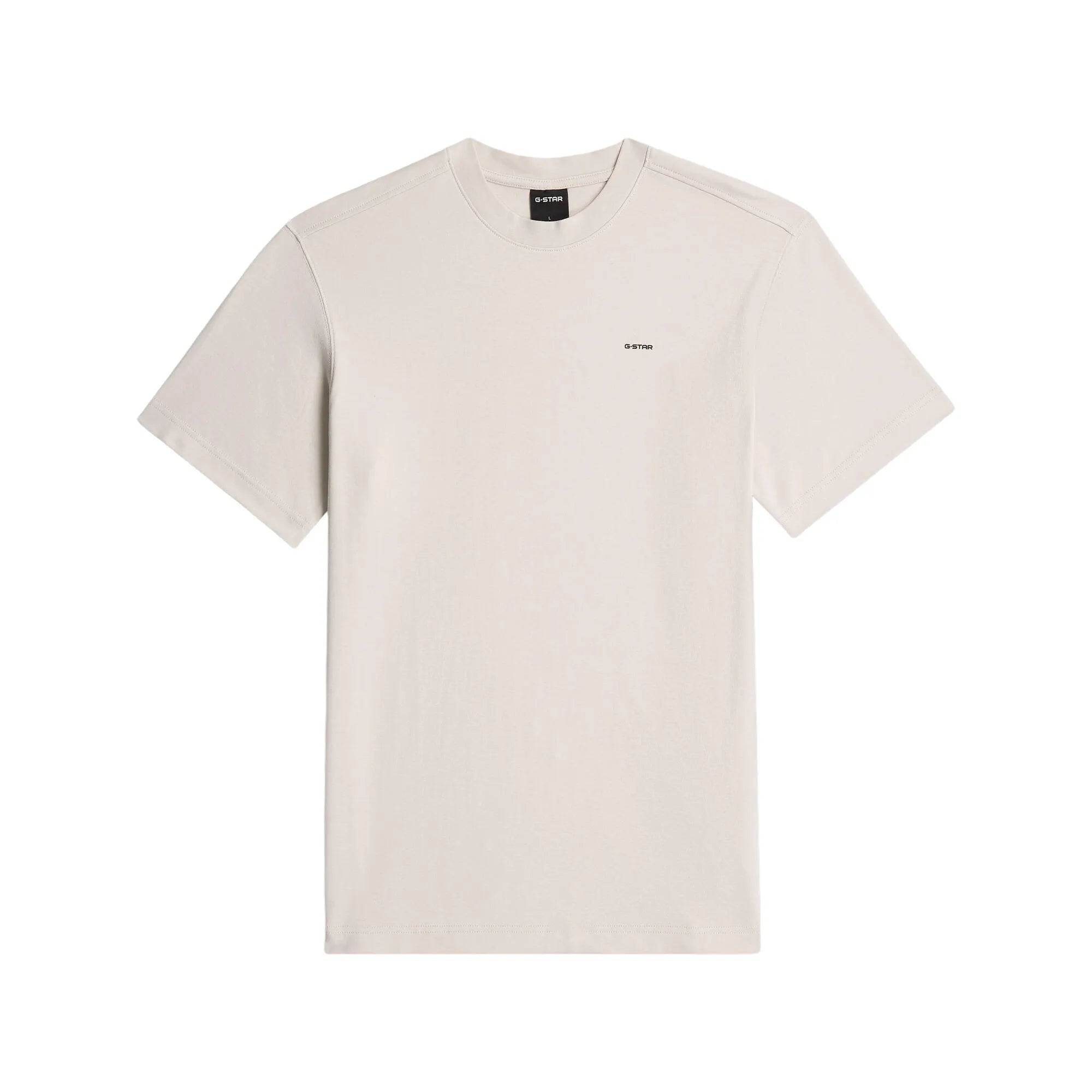 T-Shirt aus Baumwolle