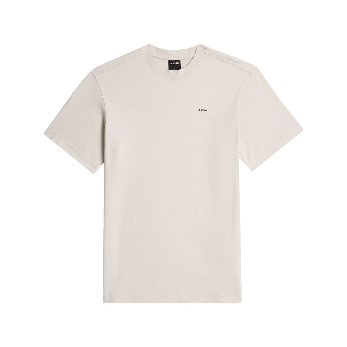T-Shirt aus Baumwolle