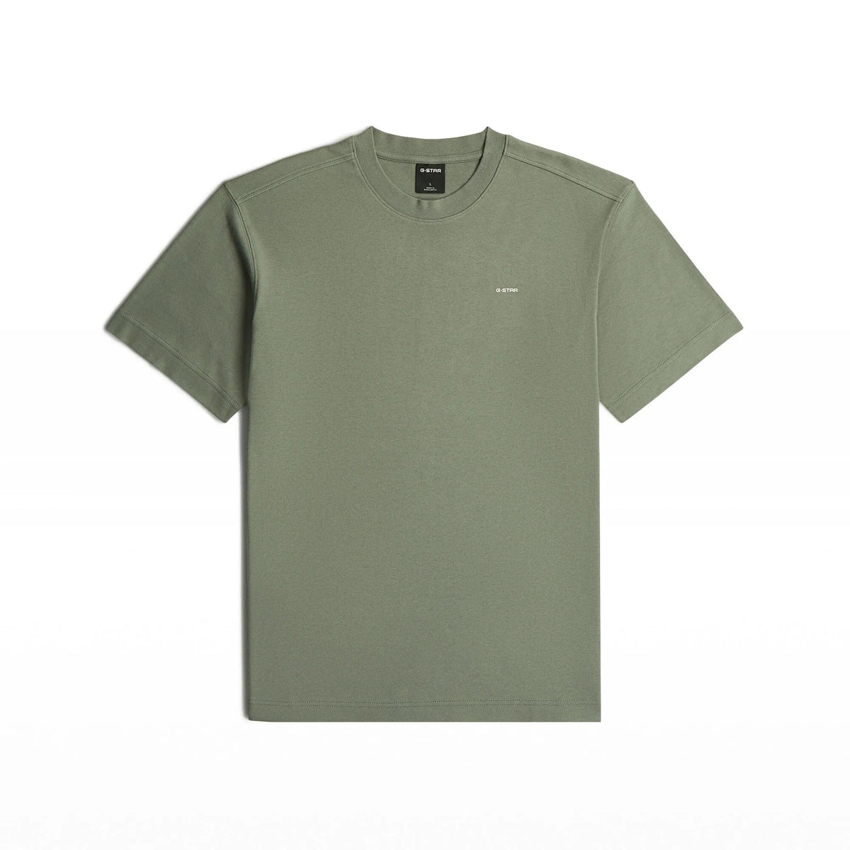 T-Shirt aus Baumwolle