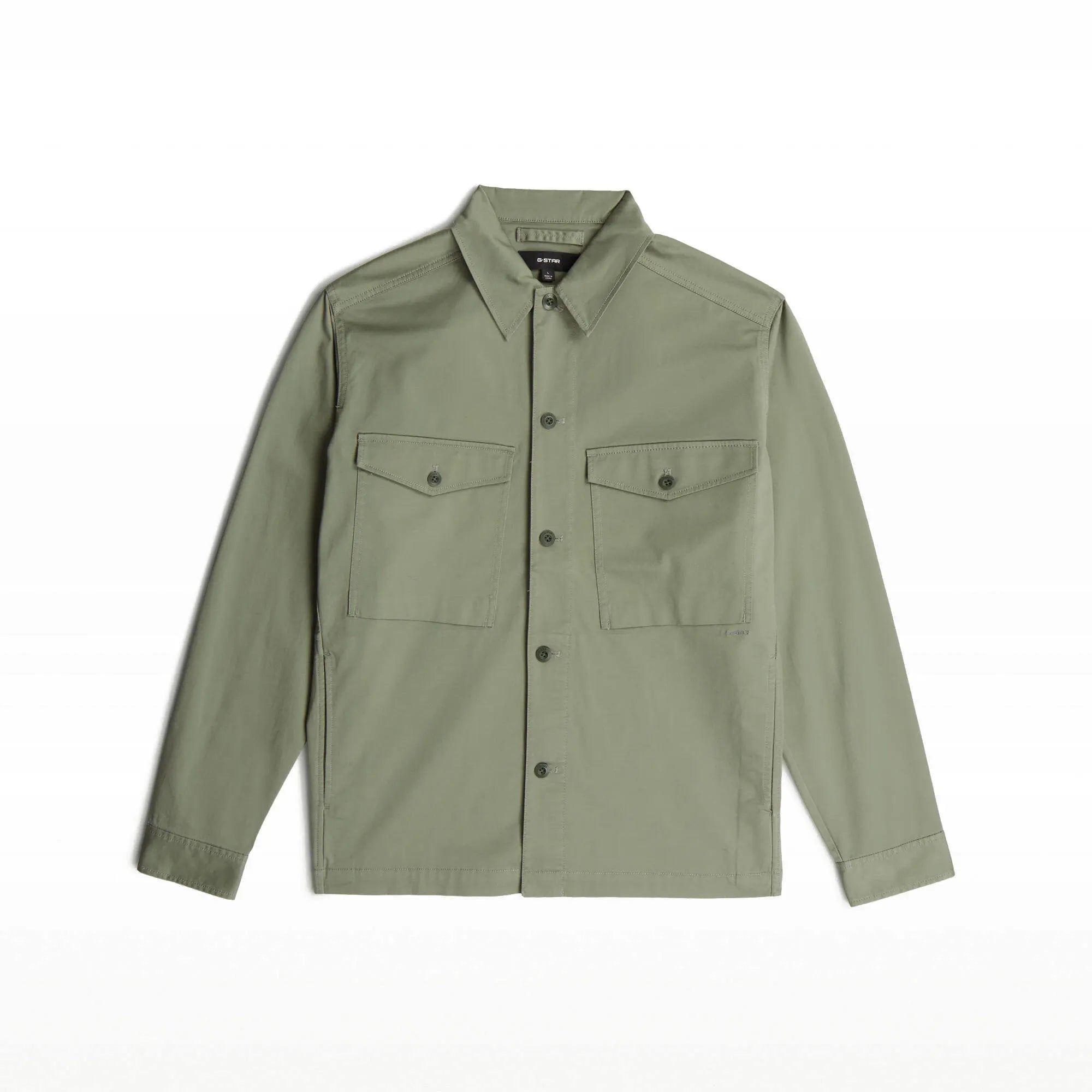 Overshirt CORE Regular Fit