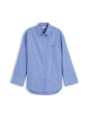 Bluse aus Baumwolle