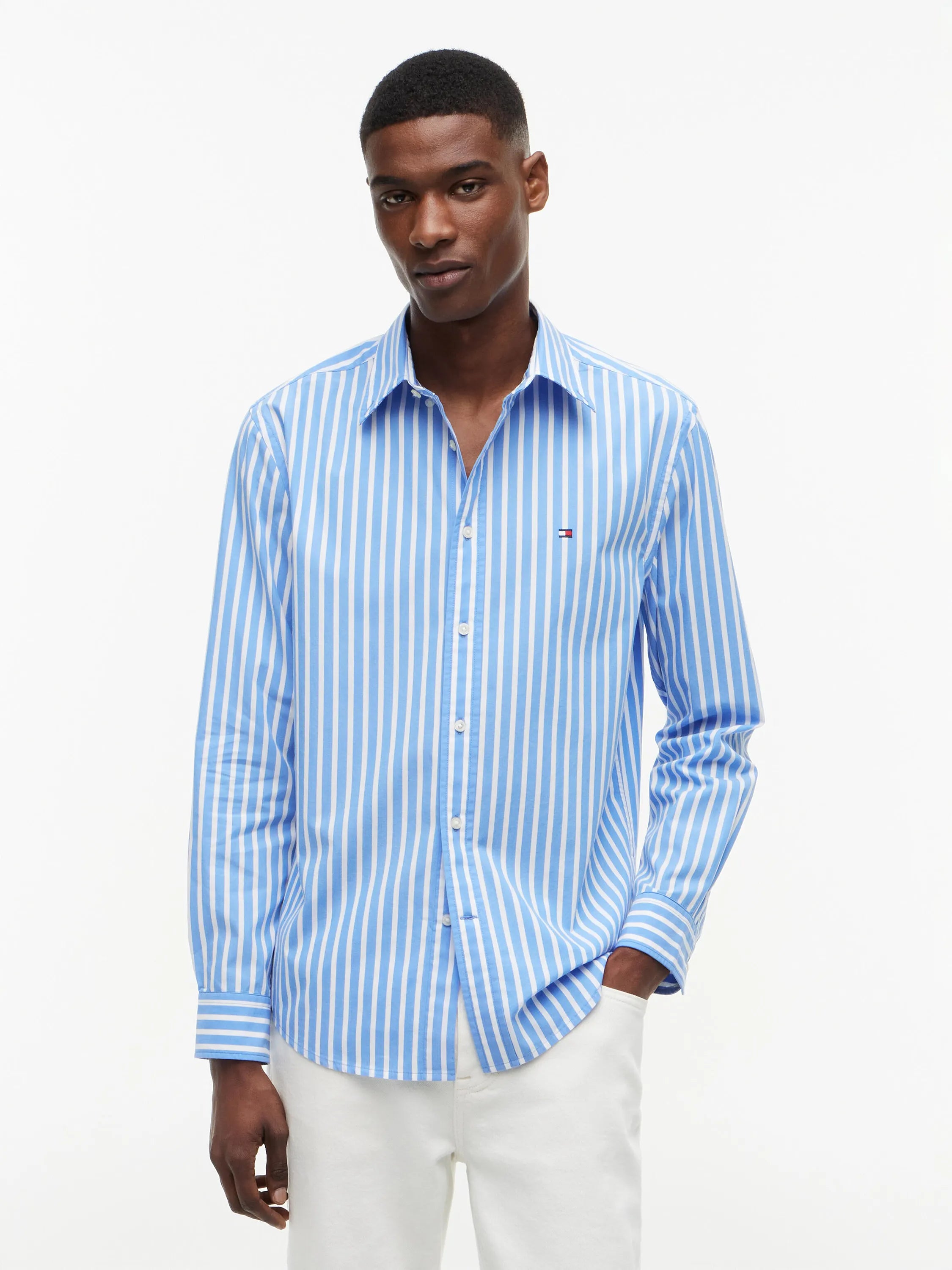 Hemd Regular Fit