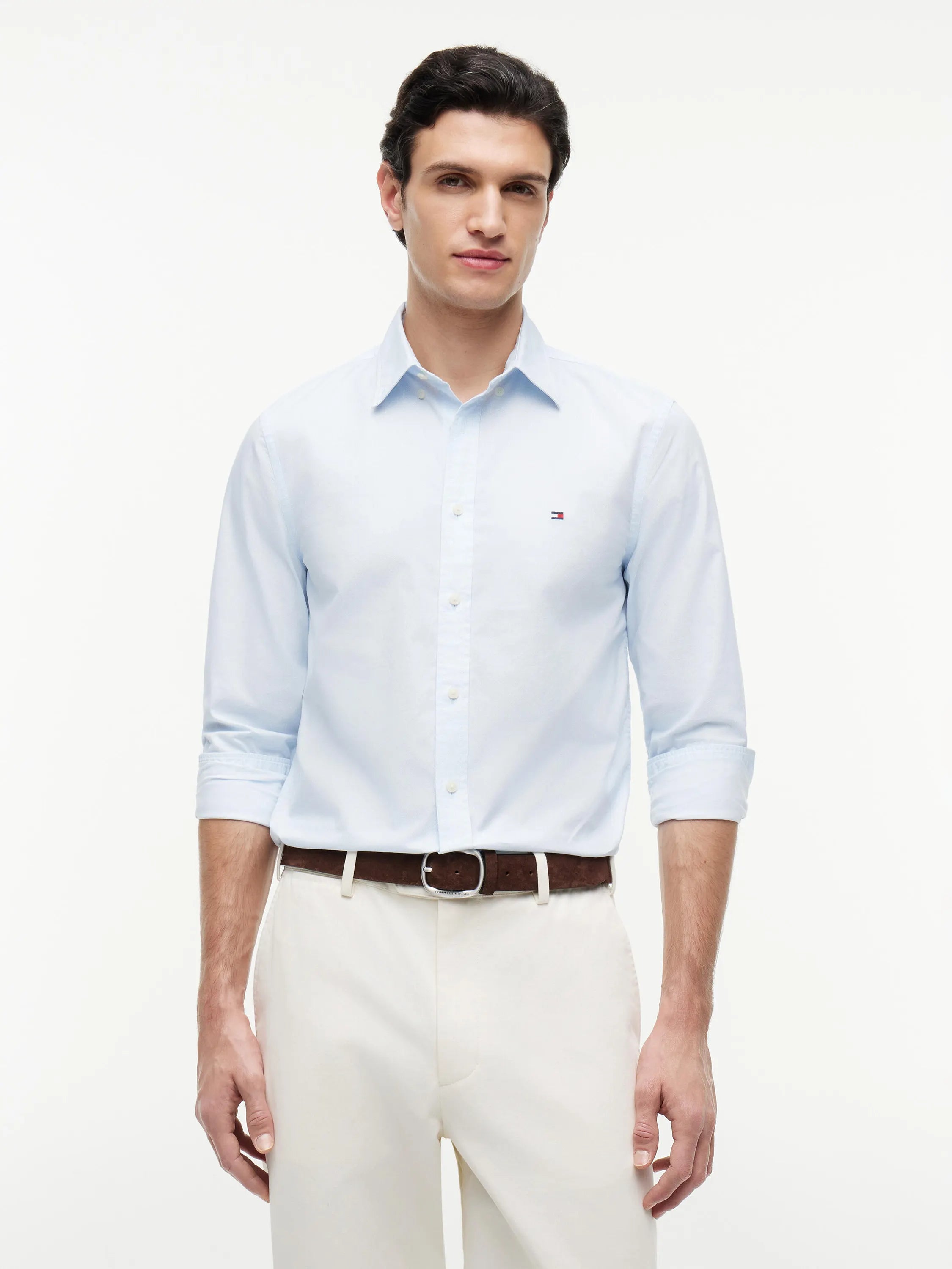 Hemd Slim Fit