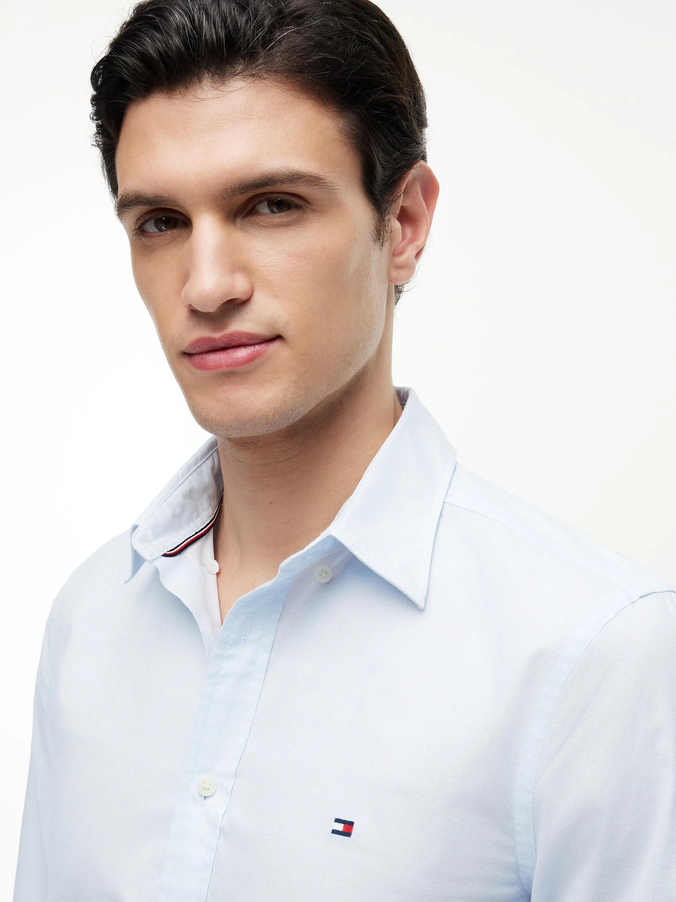 Hemd Slim Fit