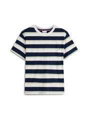 T-Shirt aus Baumwolle