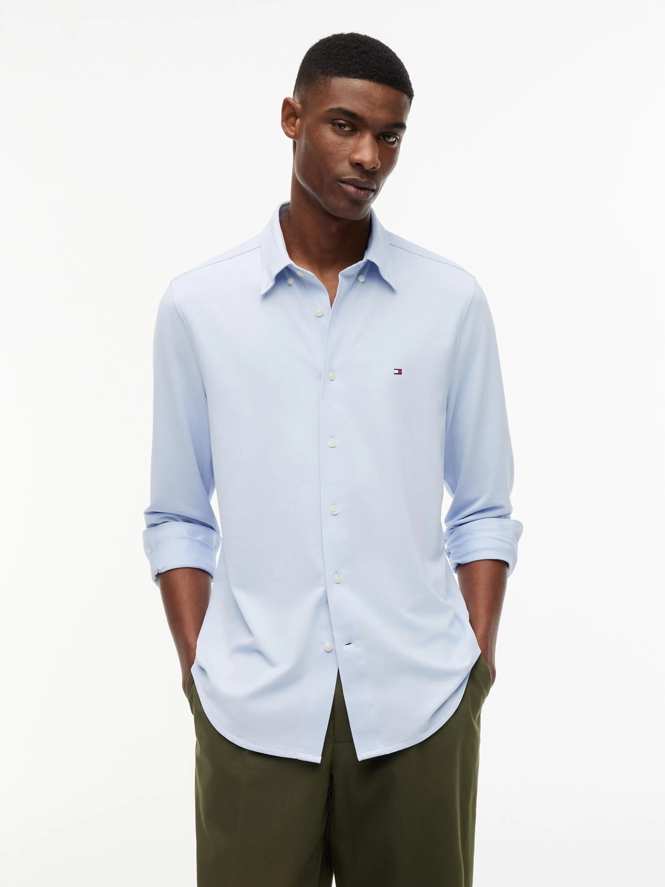 Hemd Regular Fit