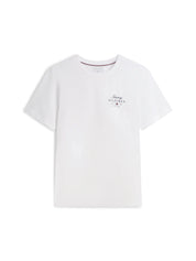 T-Shirt aus Baumwolle