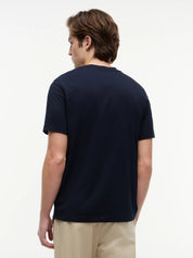 T-Shirt aus Baumwolle