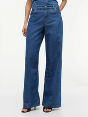 Jeans Wide Leg