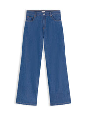 Jeans Wide Leg